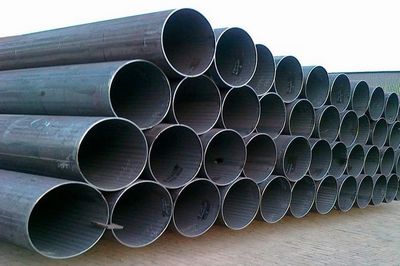 Application Progress of New - Type Tungsten Carbide Blades in Steel Pipe Peeling